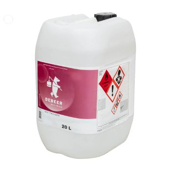 Picture of DeBeer 1-151/20 Uni Thinner Standard 20L
